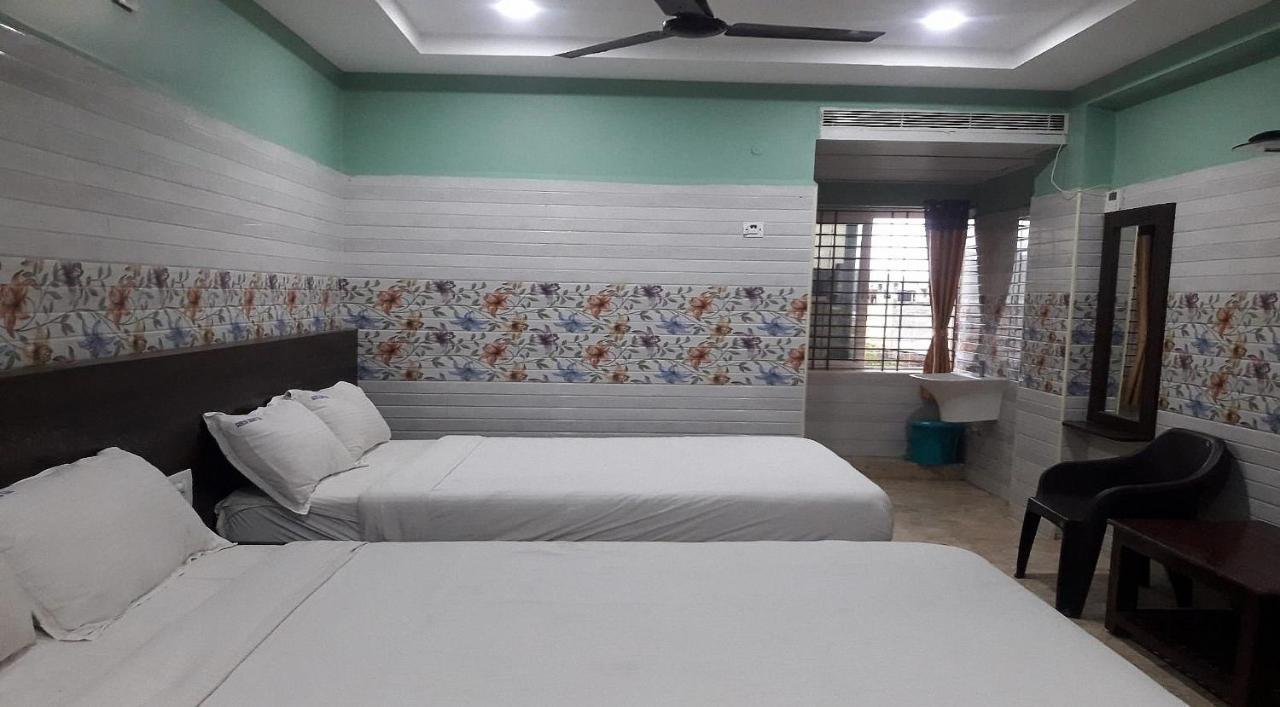 Surya Grand Tiruchanoor Tirupati Exterior photo