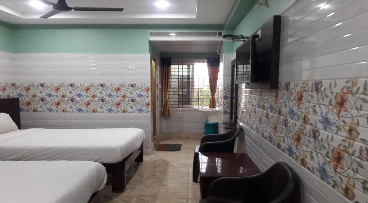 Surya Grand Tiruchanoor Tirupati Exterior photo